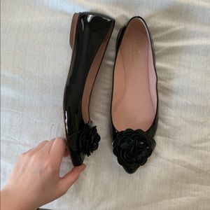 Kate Spade Flats
